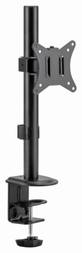 BRAZO DE MONITOR GEMBIRD PARA ESCRITORIO 17-32 PULGADAS