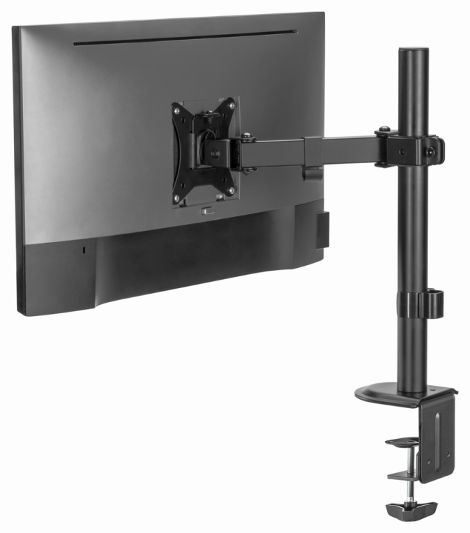BRAZO DE MONITOR GEMBIRD PARA ESCRITORIO 17-32 PULGADAS - detalle
