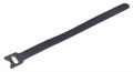 BRIDAS VELCRO GEMBIRD 210MMX12MM NEGRO BOLSA 100 UND