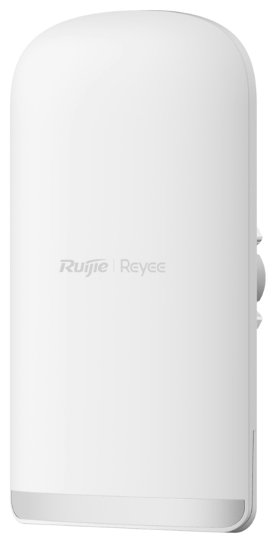 BRIDGE RUIJIE WIFI EXTERIOR 5GHZ 350MBPS AIRMAX ANTENA - detalle