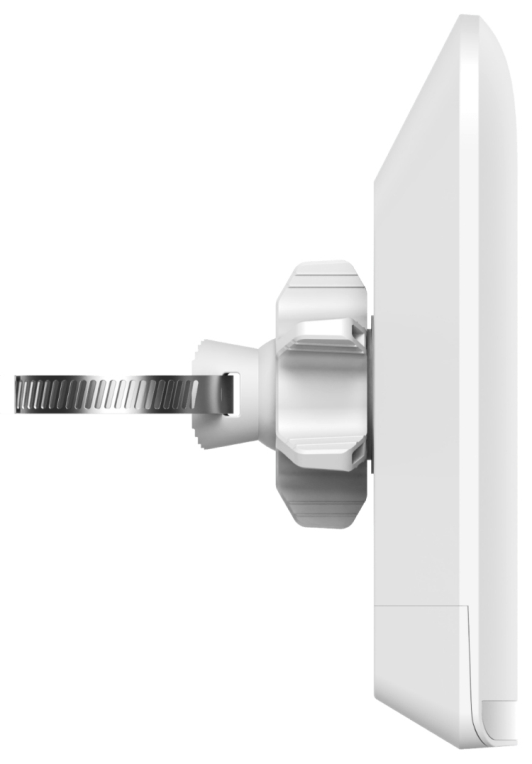 BRIDGE RUIJIE WIFI EXTERIOR 5GHZ 350MBPS AIRMAX ANTENA - detalle
