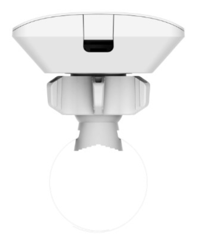 BRIDGE RUIJIE WIFI EXTERIOR 5GHZ 350MBPS AIRMAX ANTENA - detalle