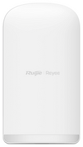 BRIDGE RUIJIE WIFI EXTERIOR 5GHZ 350MBPS AIRMAX ANTENA