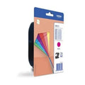 Brother Cartucho LC223MBP Magenta
