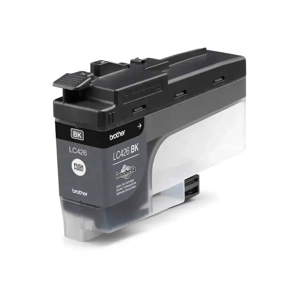 Brother Cartucho LC426BK Negro - detalle