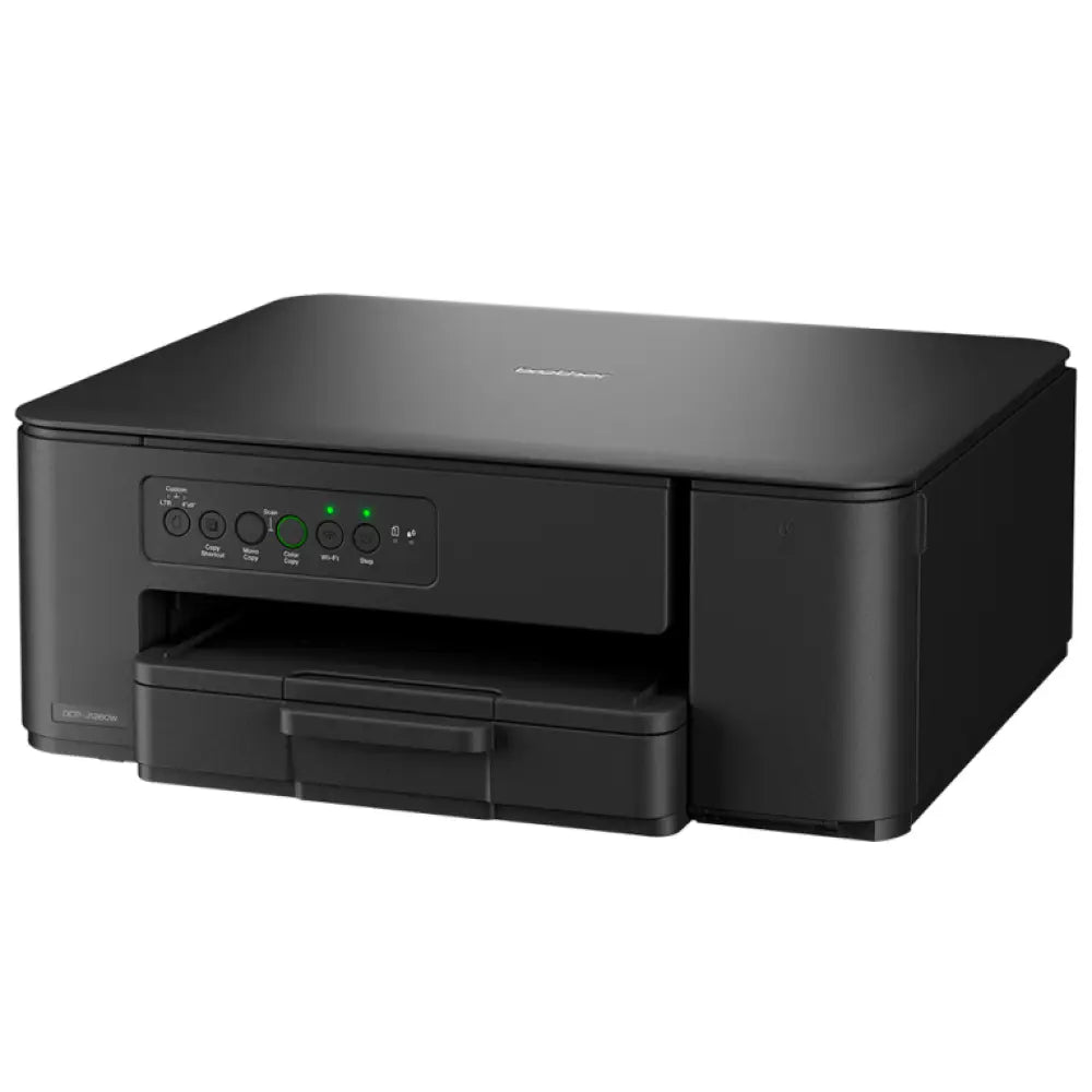 Brother DCP-J1260W impresora multifunción Inyección de tinta A4 1200 x 6000 DPI 16 ppm Wifi - detalle