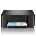 Brother DCP-J1260W impresora multifunción Inyección de tinta A4 1200 x 6000 DPI 16 ppm Wifi