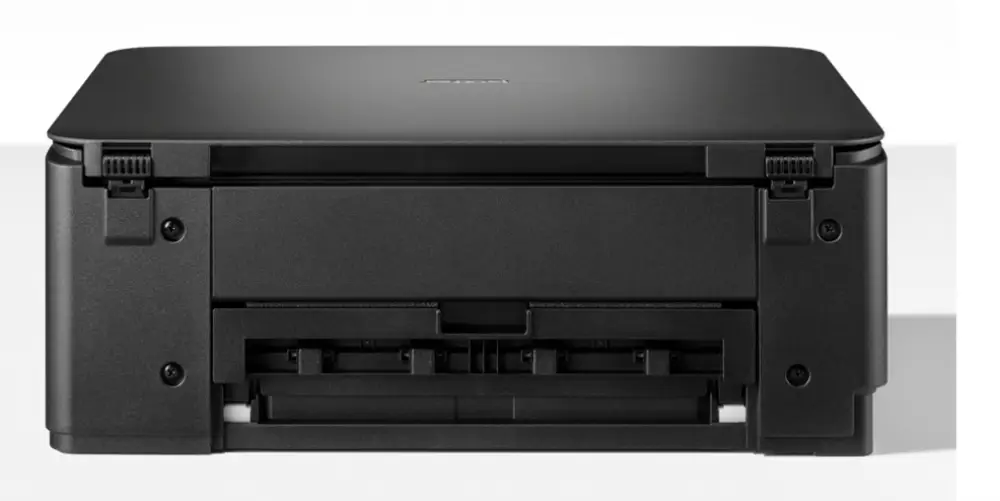 Brother DCP-J1310DW impresora multifunción Inyección de tinta A4 1200 x 6000 DPI 16 ppm Wifi - detalle