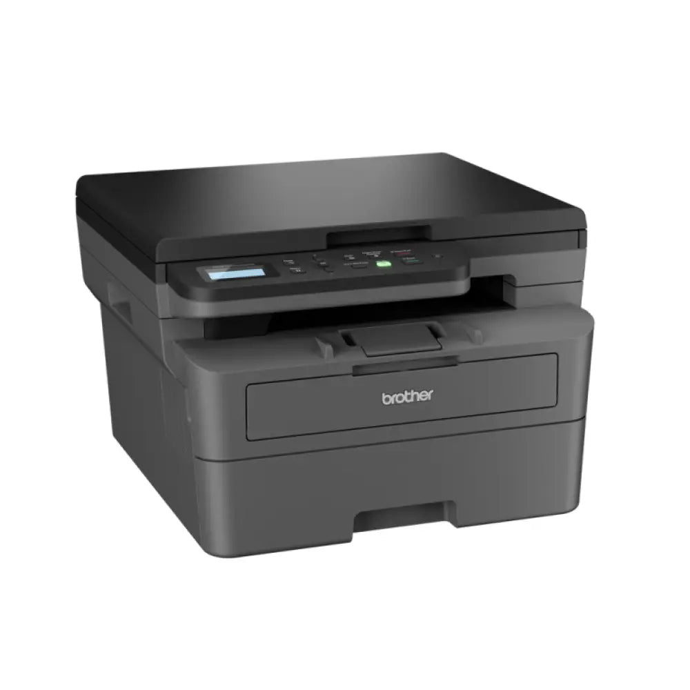 Brother DCP-L2627DWE impresora multifunción Laser A4 1200 x 1200 DPI 32 ppm Wifi - detalle