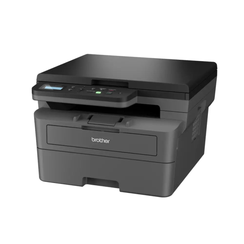 Brother DCP-L2627DWE impresora multifunción Laser A4 1200 x 1200 DPI 32 ppm Wifi - detalle