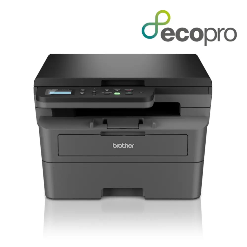 Brother DCP-L2627DWE impresora multifunción Laser A4 1200 x 1200 DPI 32 ppm Wifi - detalle