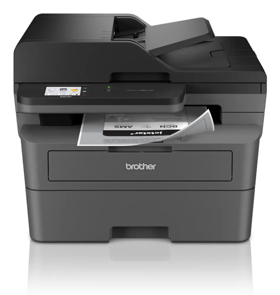 Brother DCP-L2660DW Laser A4 1200 x 1200 DPI 36 ppm Wifi - detalle