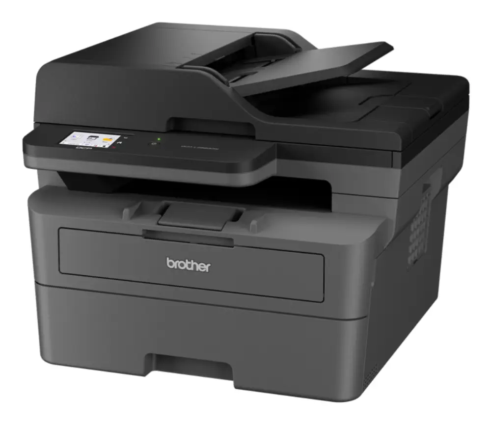 Brother DCP-L2660DW Laser A4 1200 x 1200 DPI 36 ppm Wifi - detalle