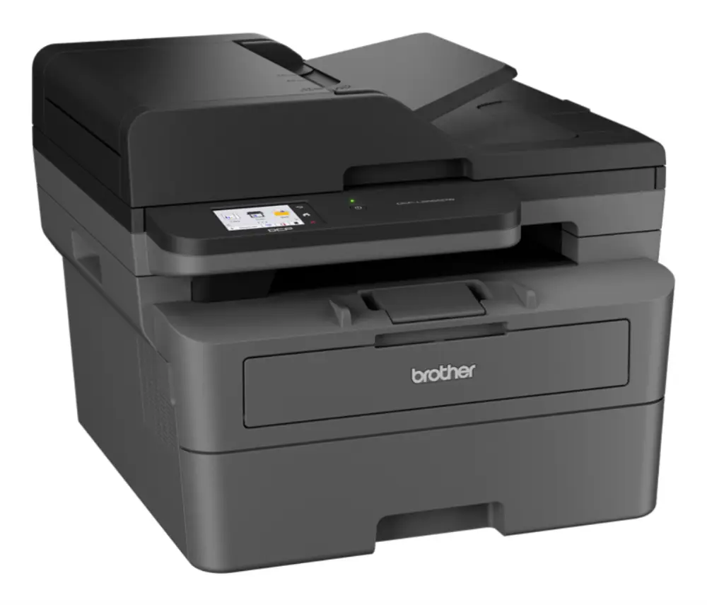 Brother DCP-L2660DW Laser A4 1200 x 1200 DPI 36 ppm Wifi - detalle