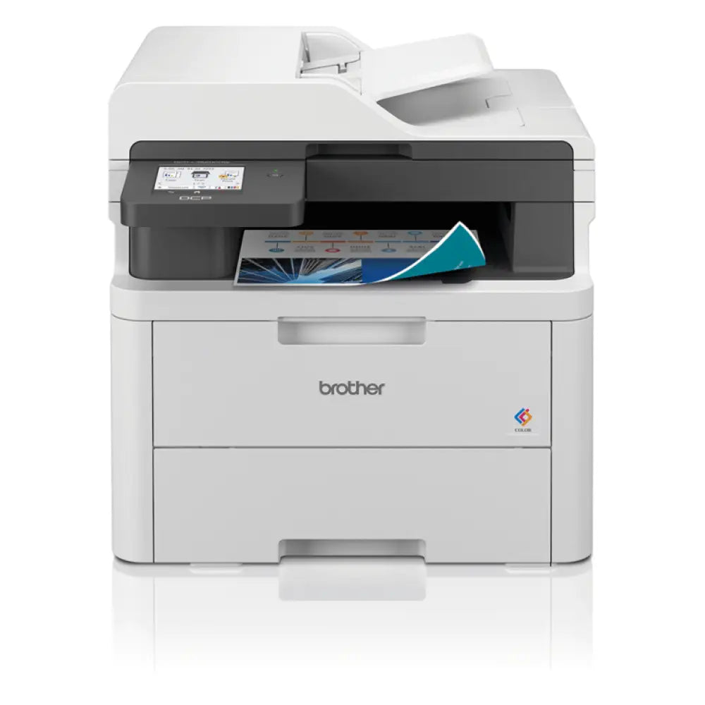 Brother DCP-L3560CDW LED A4 600 x 2400 DPI 26 ppm Wifi - detalle