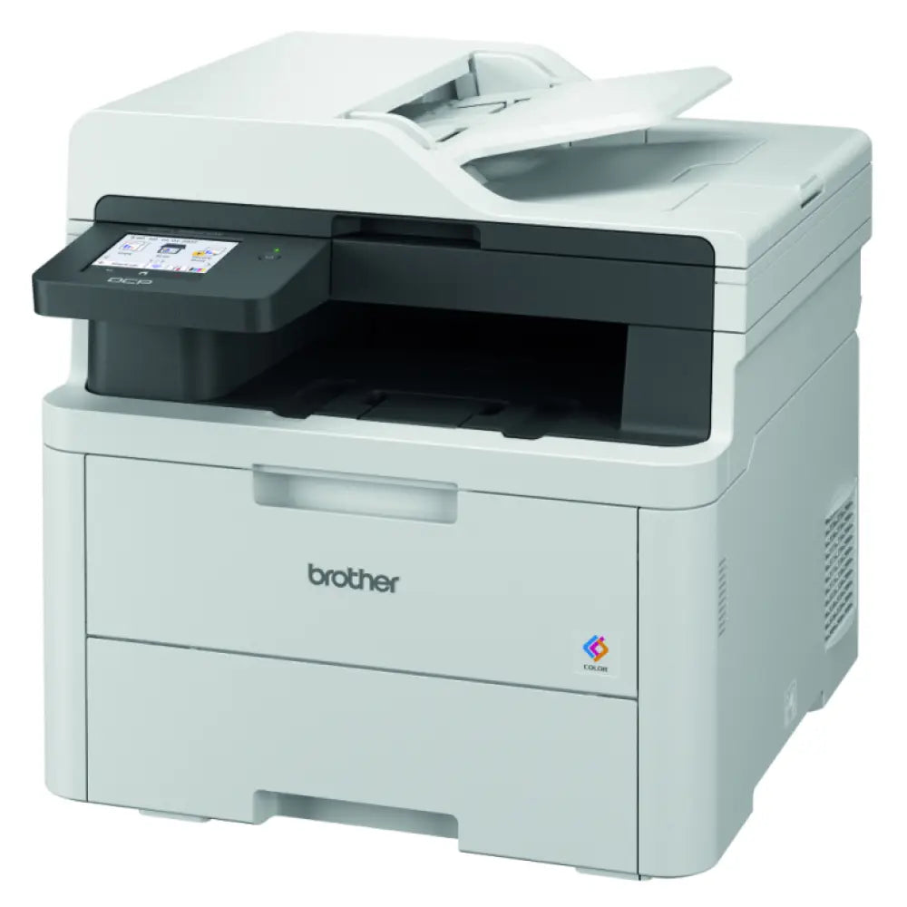 Brother DCP-L3560CDW LED A4 600 x 2400 DPI 26 ppm Wifi - detalle