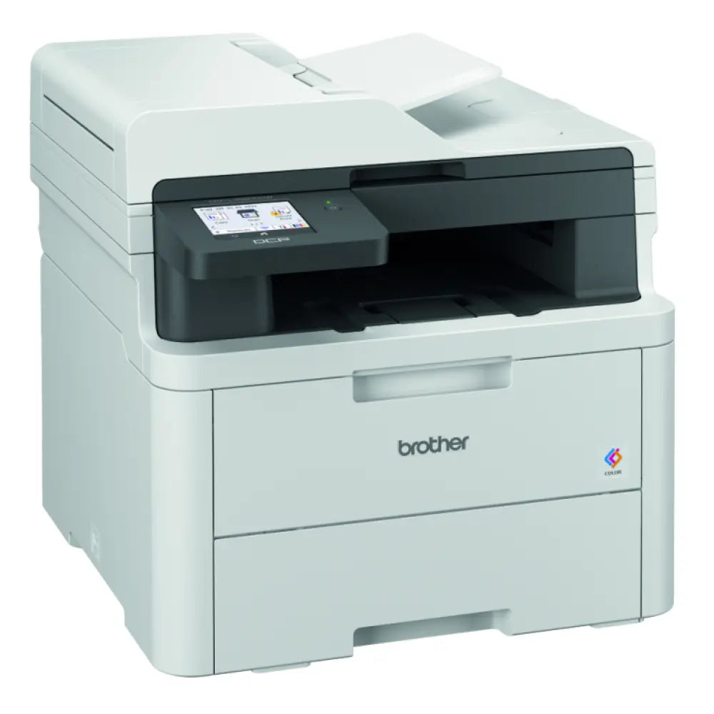 Brother DCP-L3560CDW LED A4 600 x 2400 DPI 26 ppm Wifi - detalle