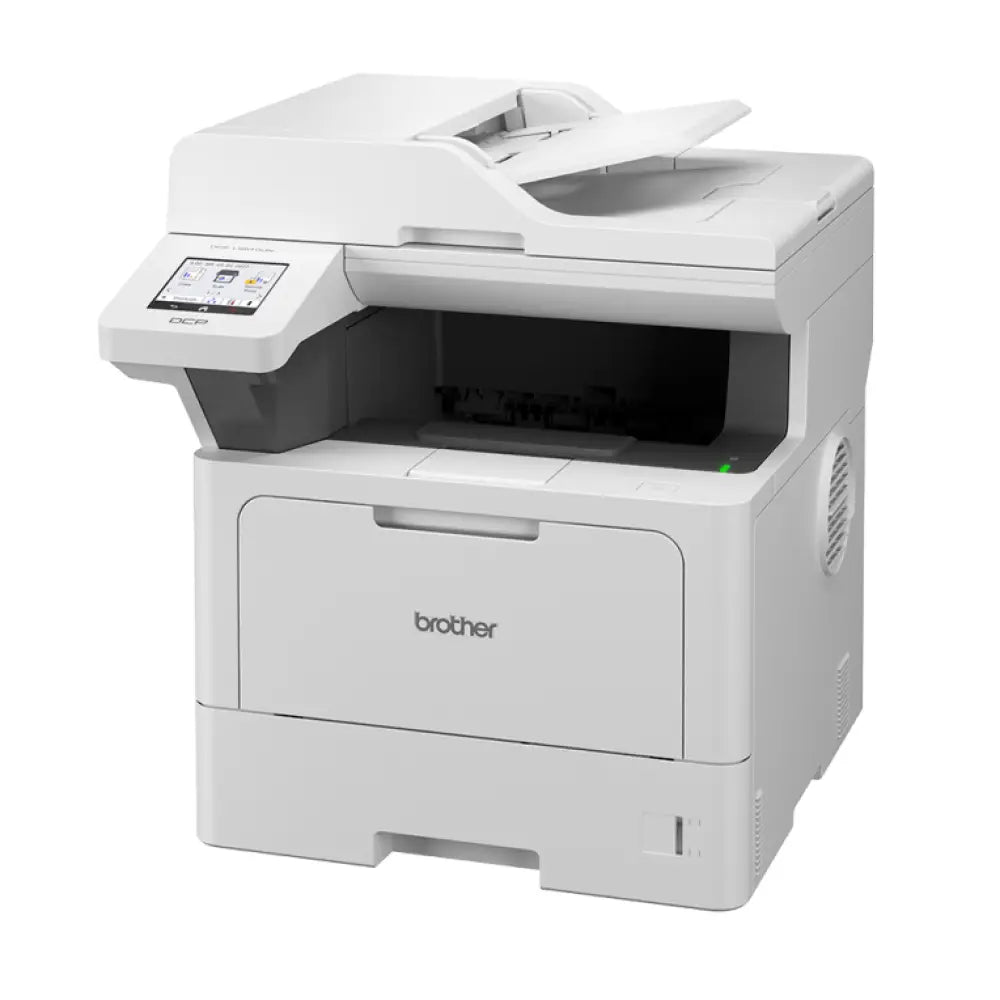 Brother DCP-L5510DW impresora multifunción Laser A4 1200 x 1200 DPI 48 ppm Wifi - detalle