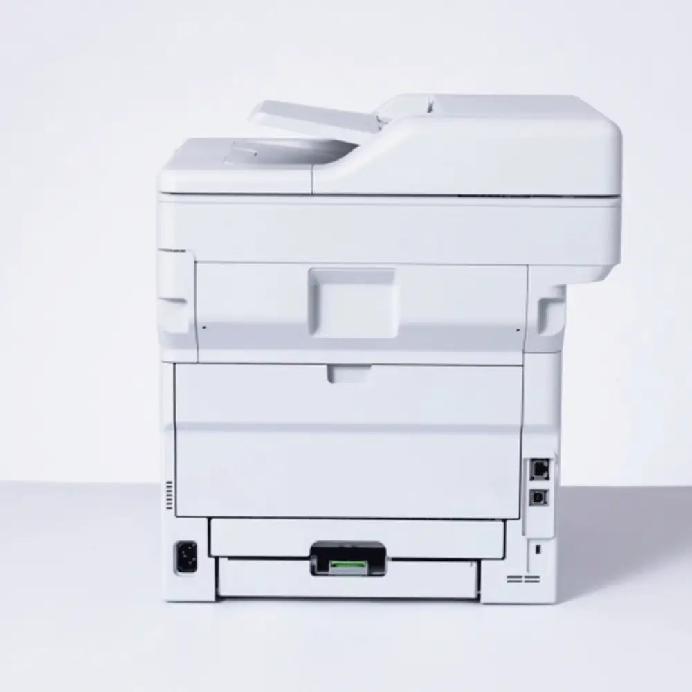 Brother DCP-L5510DW impresora multifunción Laser A4 1200 x 1200 DPI 48 ppm Wifi - detalle