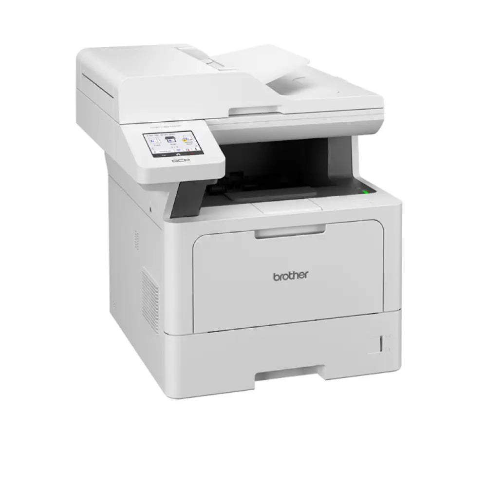 Brother DCP-L5510DW impresora multifunción Laser A4 1200 x 1200 DPI 48 ppm Wifi - detalle