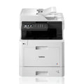 Brother DCP-L8410CDW impresora multifunción Laser A4 2400 x 600 DPI 31 ppm Wifi