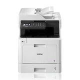 Brother DCP-L8410CDW impresora multifunción Laser A4 2400 x 600 DPI 31 ppm Wifi