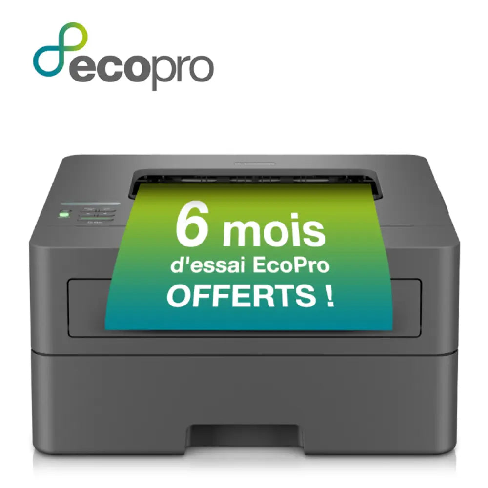Brother HL-L2400DWE impresora láser 1200 x 1200 DPI A4 Wifi - detalle