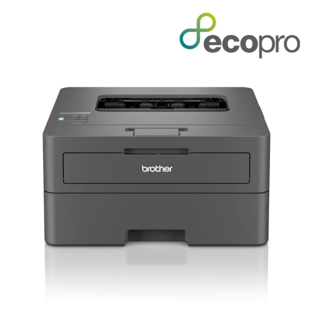 Brother HL-L2400DWE impresora láser 1200 x 1200 DPI A4 Wifi - detalle