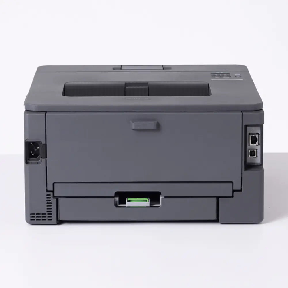 Brother HL-L2445DW impresora láser 1200 x 1200 DPI A4 Wifi - detalle