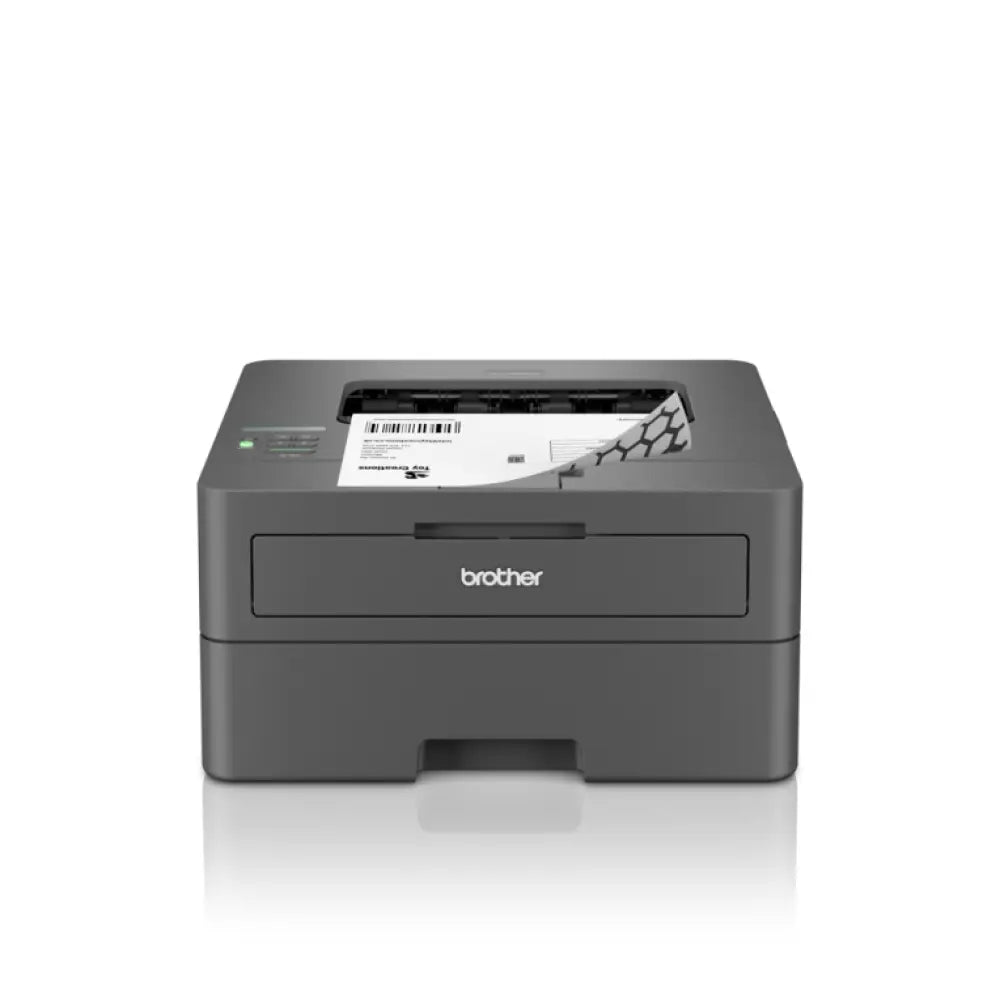 Brother HL-L2445DW impresora láser 1200 x 1200 DPI A4 Wifi - detalle