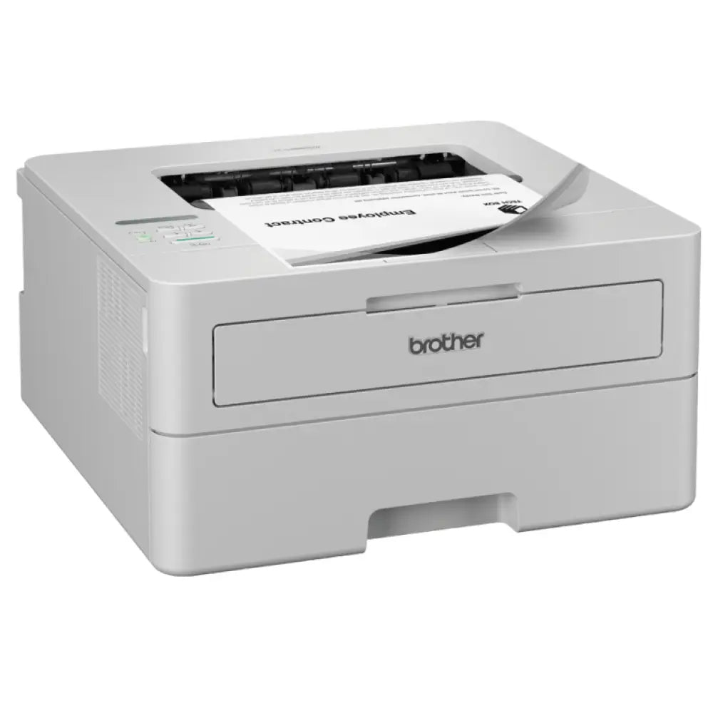 Brother HL-L2865DW impresora láser 1200 x 1200 DPI A4 Wifi - detalle