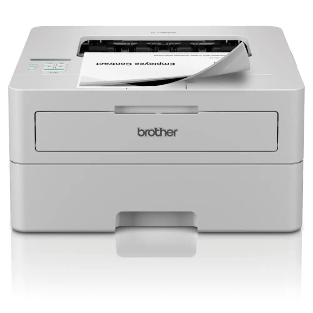 Brother HL-L2865DW impresora láser 1200 x 1200 DPI A4 Wifi - detalle