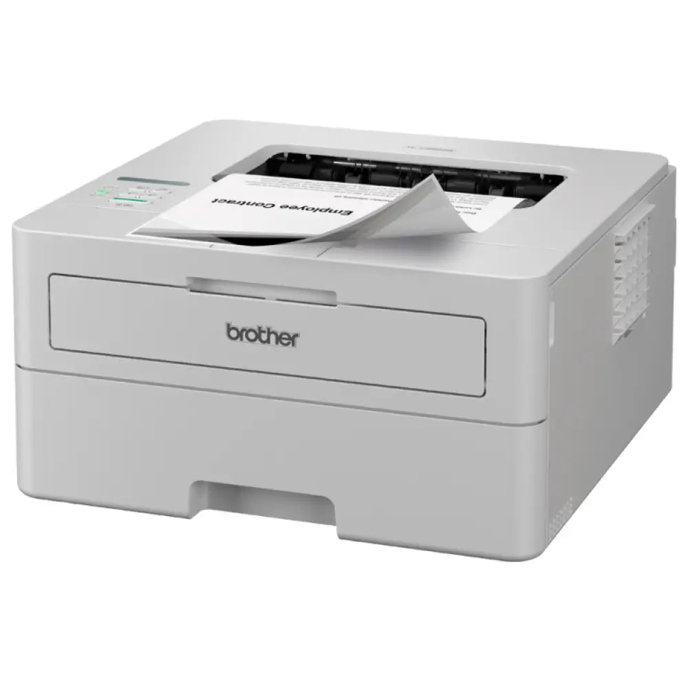 Brother HL-L2865DW impresora láser 1200 x 1200 DPI A4 Wifi - detalle