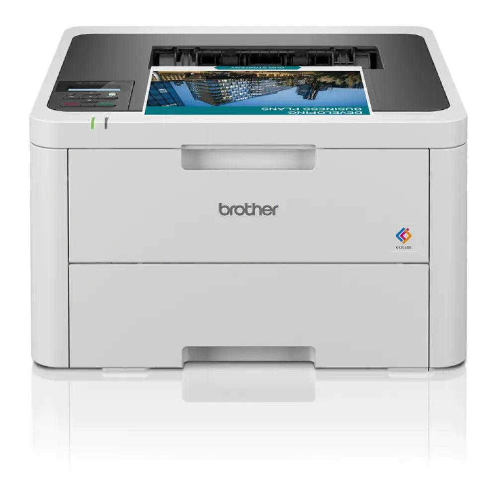 Brother HL-L3240CDW impresora láser Color 600 x 2400 DPI A4 Wifi - detalle