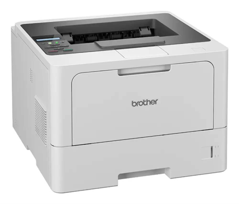 Brother HL-L5210DW impresora láser 1200 x 1200 DPI A4 Wifi - detalle