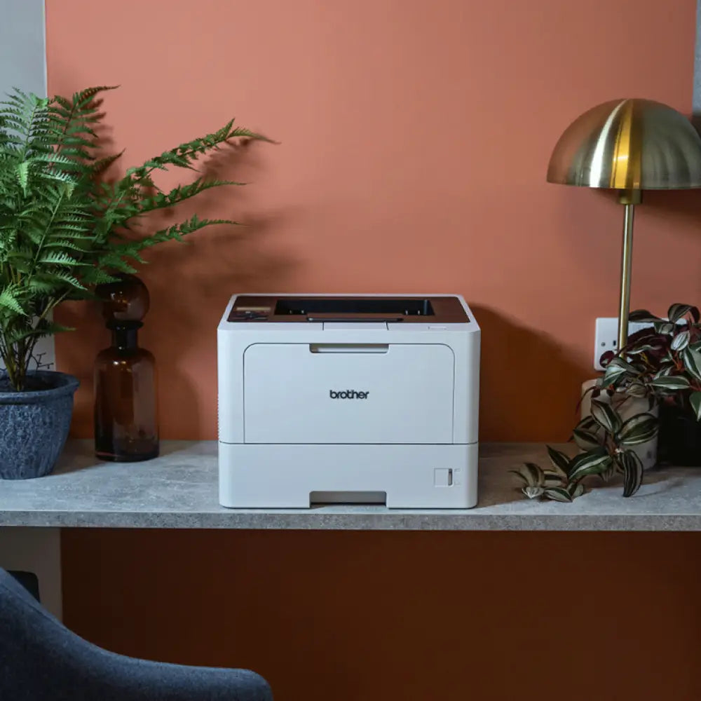 Brother HL-L5210DW impresora láser 1200 x 1200 DPI A4 Wifi - detalle