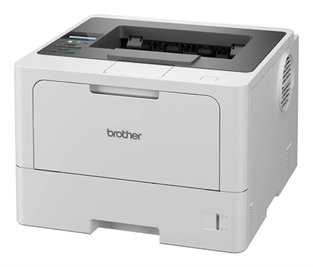 Brother HL-L5210DW impresora láser 1200 x 1200 DPI A4 Wifi - detalle