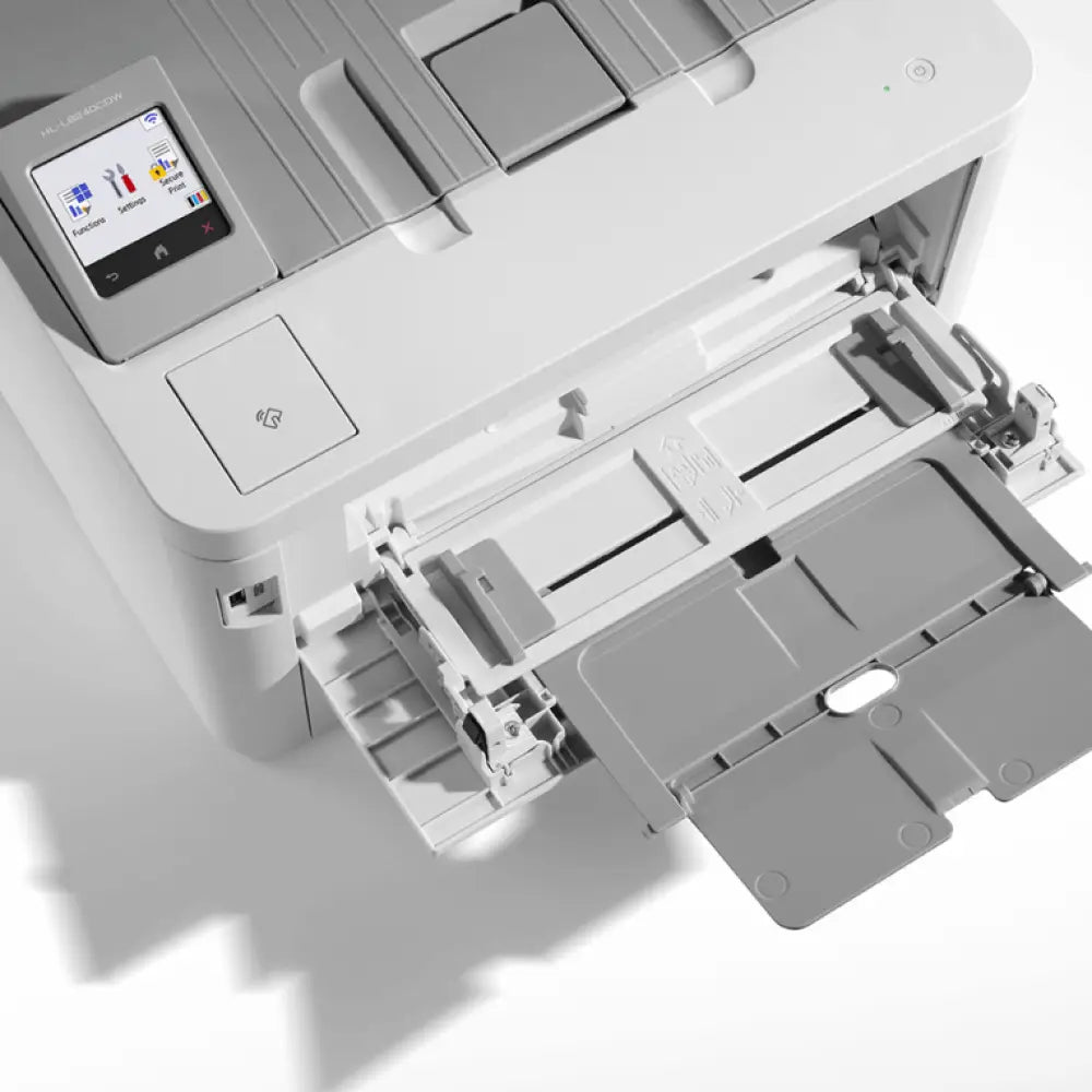 Brother HL-L8240CDW impresora láser Color 600 x 600 DPI A4 Wifi - detalle