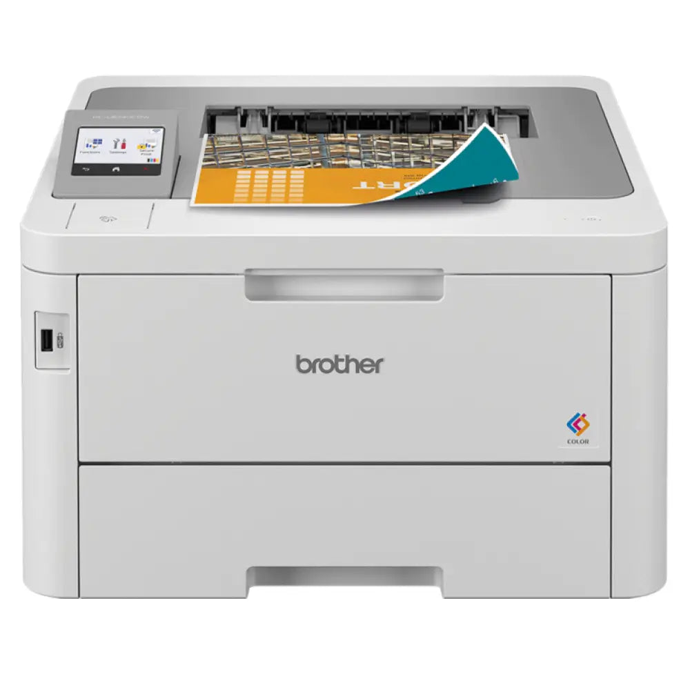 Brother HL-L8240CDW impresora láser Color 600 x 600 DPI A4 Wifi - detalle