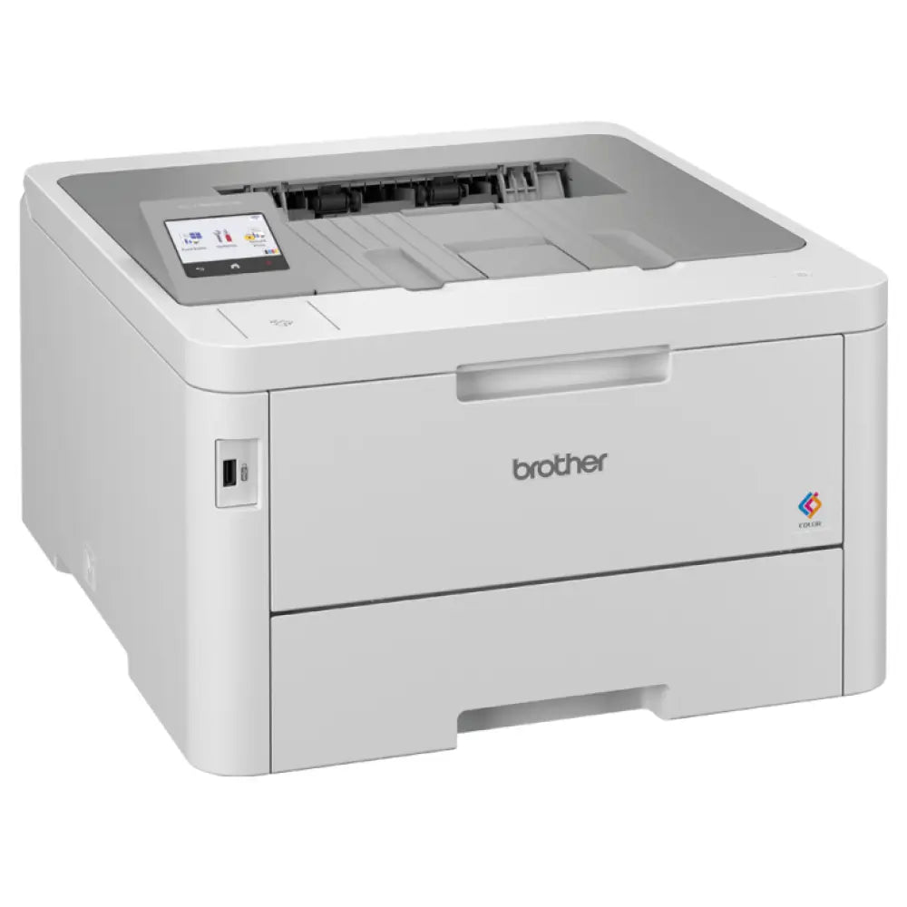 Brother HL-L8240CDW impresora láser Color 600 x 600 DPI A4 Wifi - detalle