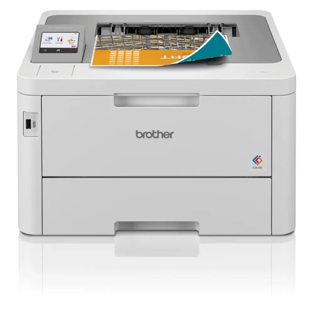 Brother HL-L8240CDW impresora láser Color 600 x 600 DPI A4 Wifi - detalle