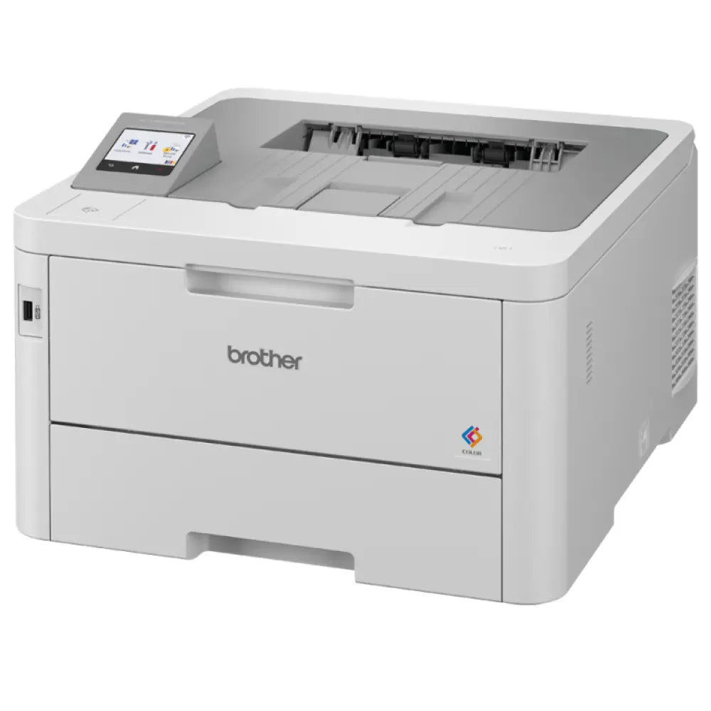 Brother HL-L8240CDW impresora láser Color 600 x 600 DPI A4 Wifi - detalle