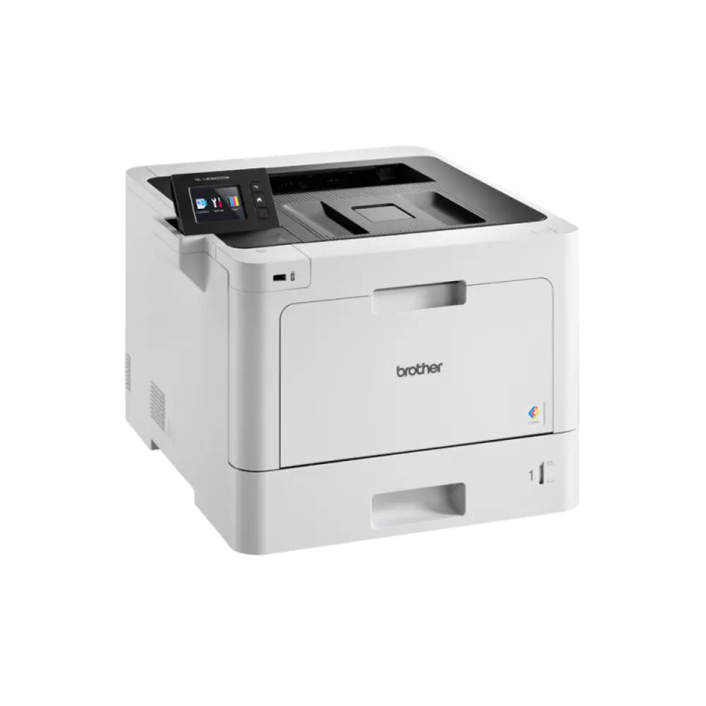 Brother HL-L8360CDW impresora láser Color 2400 x 600 DPI A4 Wifi - detalle