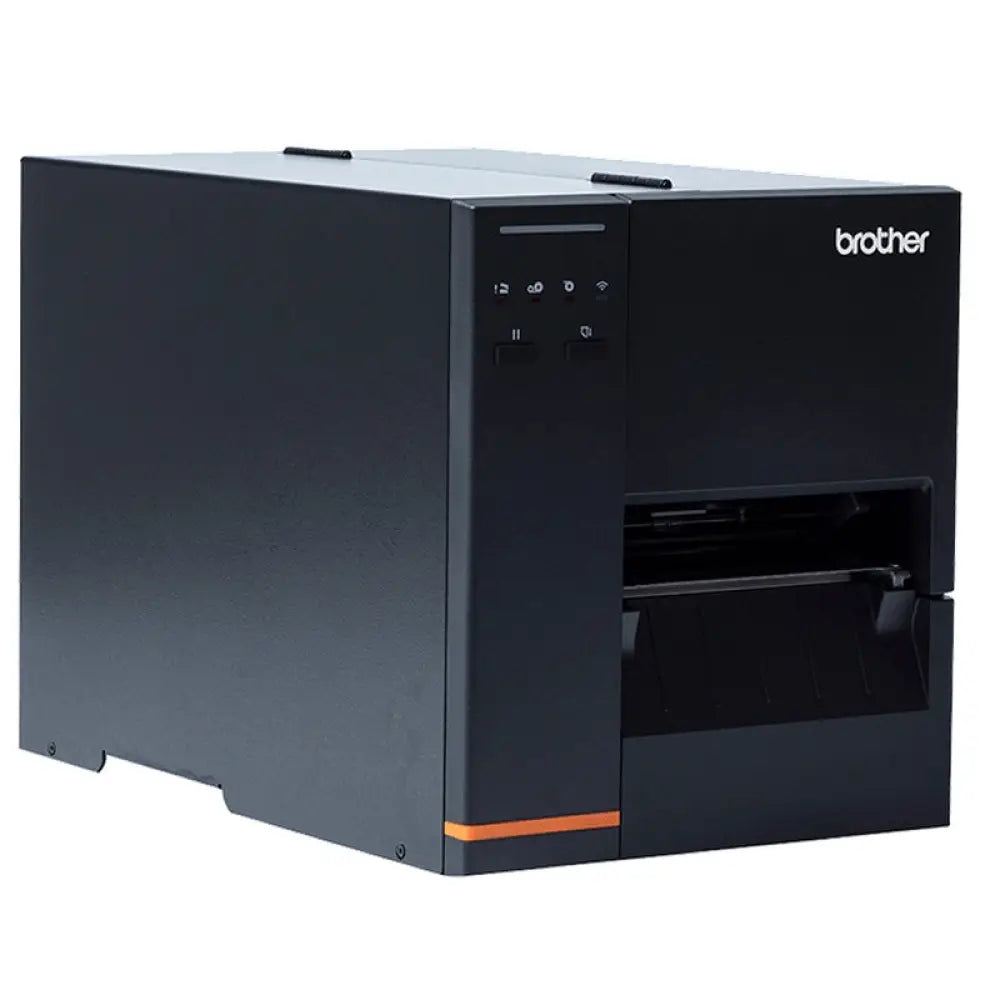 Brother Impresora Etiquetas TJ-4020TN - detalle