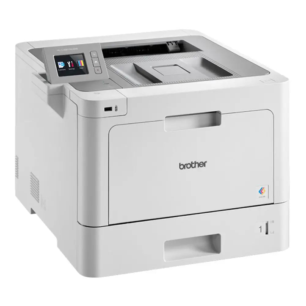 Brother Impresora Laser Color HL-L9310 Wifi Red - detalle