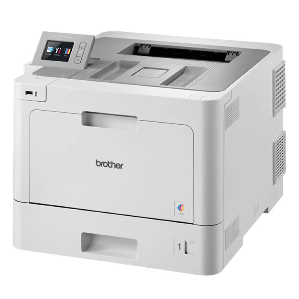 Brother Impresora Laser Color HL-L9310 Wifi Red - detalle