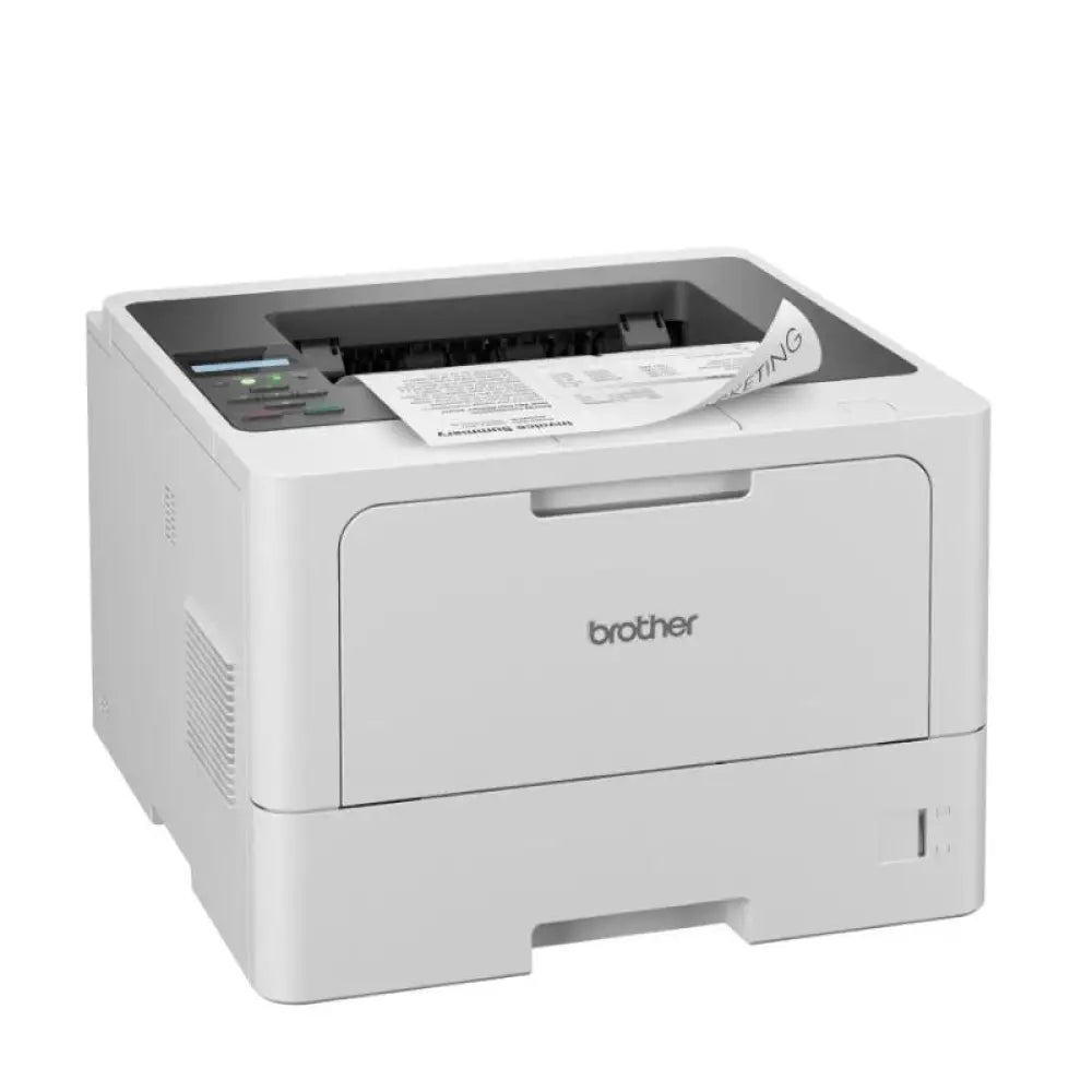 Brother Impresora Laser HL-L5210DN - detalle