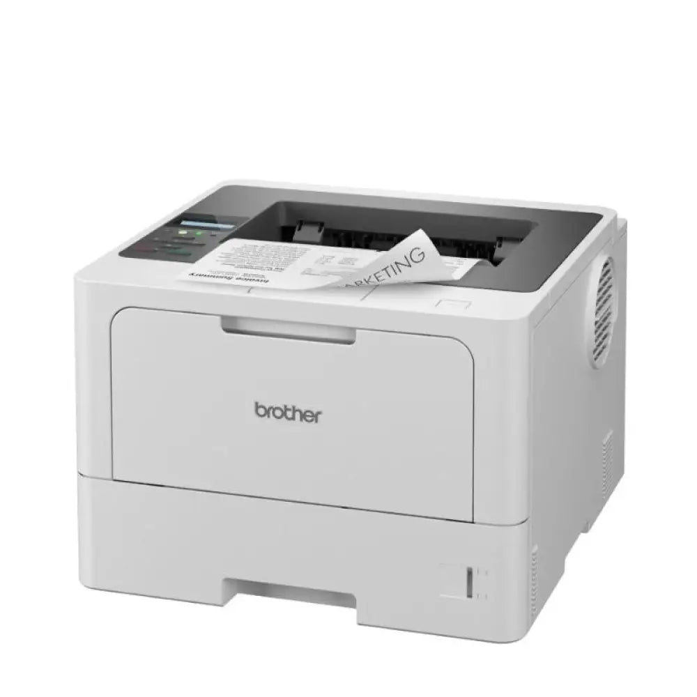 Brother Impresora Laser HL-L5210DN - detalle