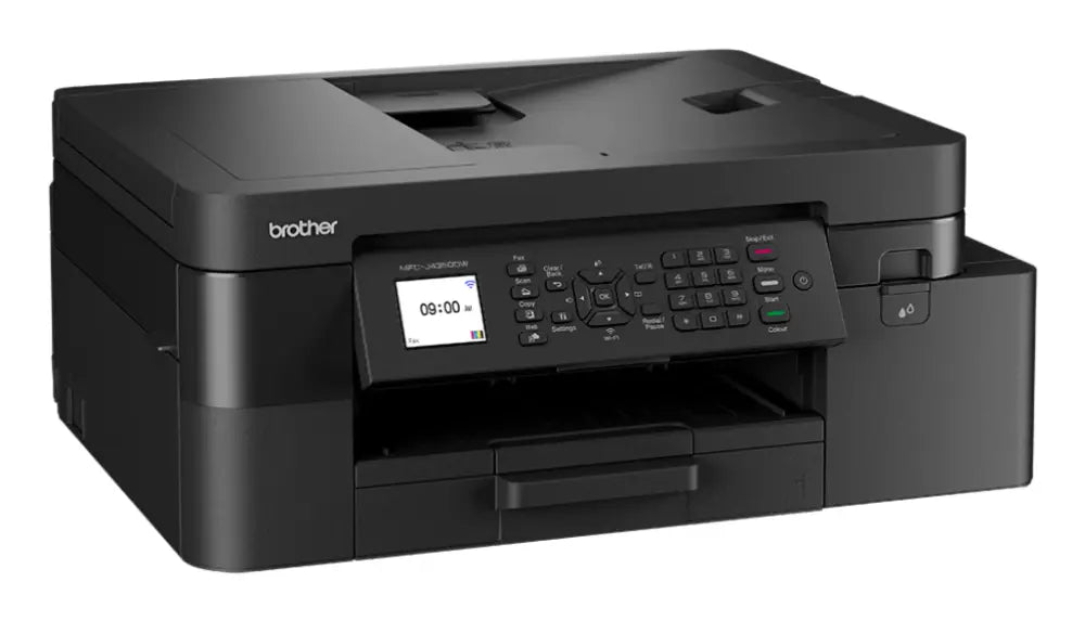 Brother MFC-J4350DW impresora multifunción Inyección de tinta A4 1200 x 4800 DPI Wifi - detalle