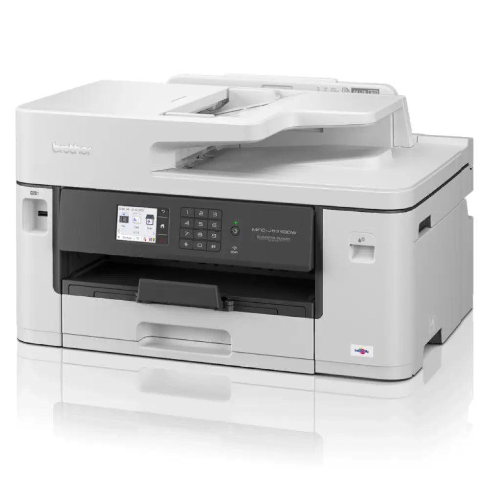 Brother MFC-J5340DWE impresora multifunción Inyección de tinta A3 4800 x 1200 DPI Wifi - detalle